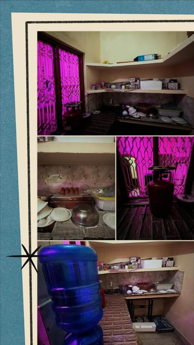 Agrawal Stay Home Varanasi Exterior foto